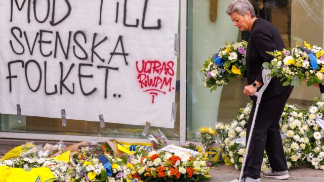 Angst voor aanslagen in West-Europa blijft: 'Duizenden zijn in staat iets verschrikkelijks te doen'