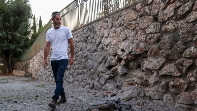 Zal Hezbollah zich in de oorlog mengen? 'Dreigende taal moet absoluut serieus worden genomen'