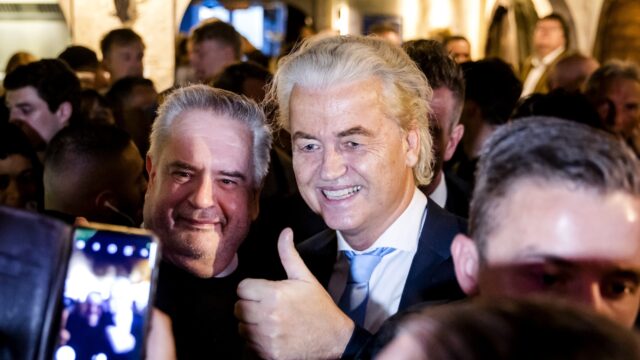 Christelijke PVV-stemmer: 'Naastenliefde is niet grenzeloos'