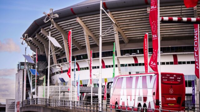 Belegger Gerben Everts sloopt bestuurscultuur bij Ajax: 'Bestuurlijk onwaardig'