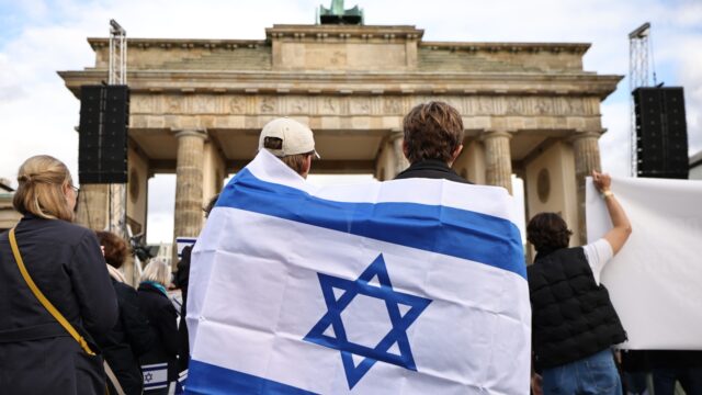 Duitsland verbiedt activiteiten Hamas en pro-Palestijns netwerk Samidoun