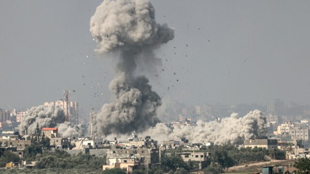 Wat heeft Israël klaarstaan rond Gaza? 'Grondoffensief eigenlijk al bezig'