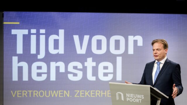 Dieper in NSC-partijprogramma: wat staat erin over klimaat, migratie en stikstof?