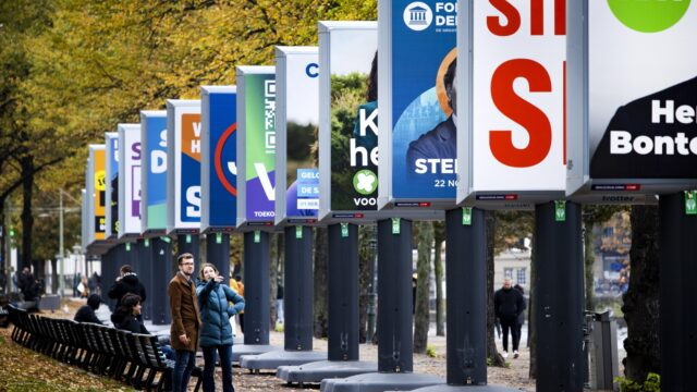 Partijen overtreden privacywet met volgcookies: 'Daar zijn ze herhaaldelijk op gewezen'