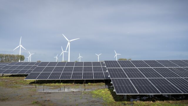 'Groene groei? Stop met groei!' zegt deze econoom