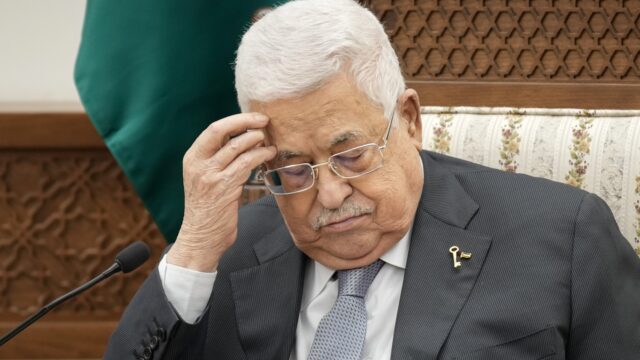 Mahmoud Abbas en de rol in het Gaza-conflict: bemiddeling, macht en toekomst