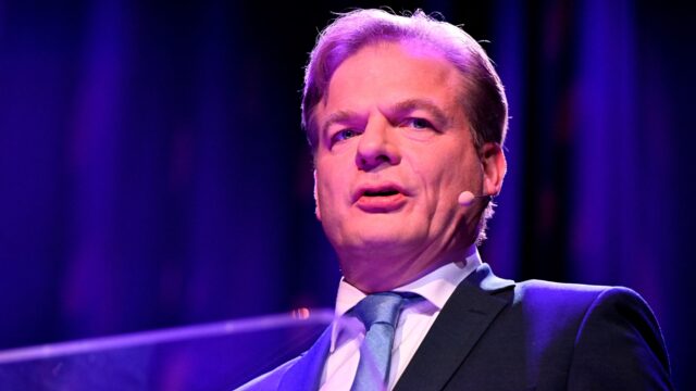 Omtzigt vreest 'Griekse toestanden' door ReArm Europe-plan van 800 miljard