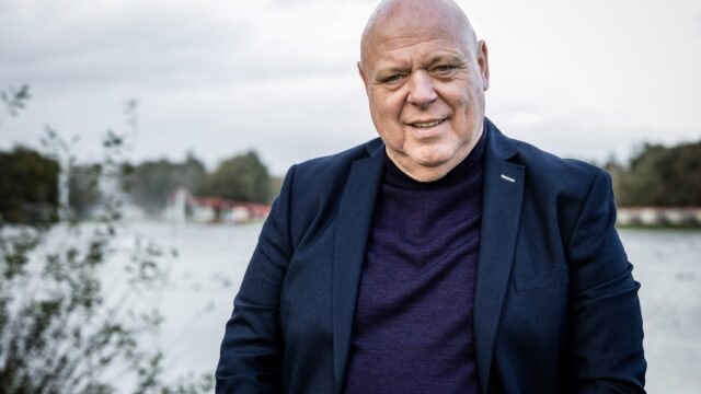 Lucratief verdienmodel Peter Gillis: huisvesten illegale arbeidsmigranten
