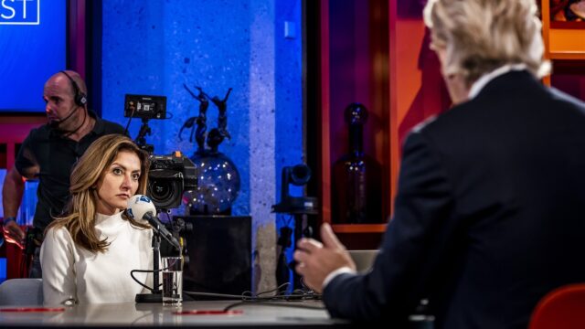 Yesilgöz neemt afstand van Wilders, VVD 'heeft niets' met PVV