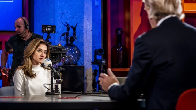 Wil VVD-leider Yesilgöz nu wel of niet samenwerken met de PVV?