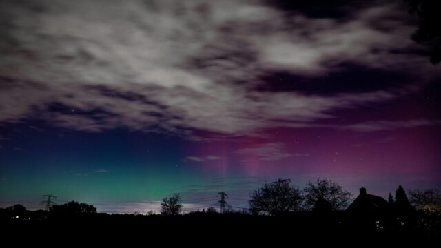 Wat is de beste plek en het beste moment in Nederland om het noorderlicht te zien?