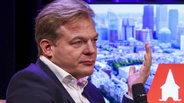 Omtzigt die RTL-debat afzegt: 'Minachting van kleine partijen'