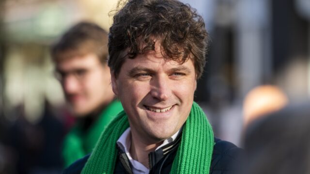 CDA-leider Bontenbal vindt verkiezingscampagne 'bloedeloos': 'Ik mis de gretigheid'