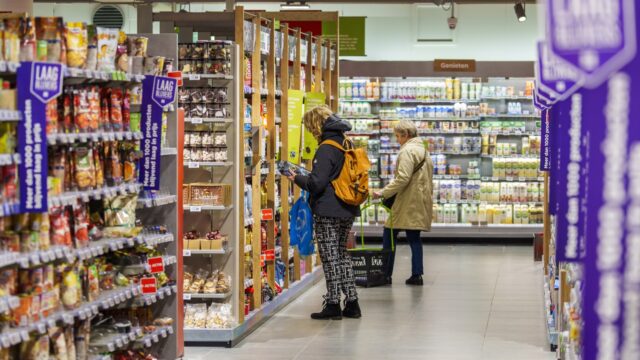 Wat Nederland van Chili kan leren om obesitas tegen te gaan