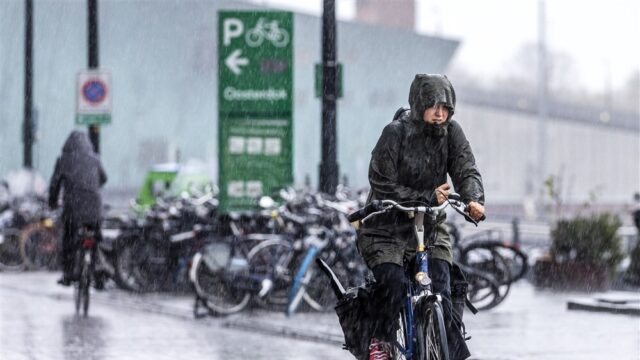 Stand.nl: 'We moeten ons voorlopig aanpassen aan dit soort winters'