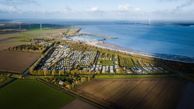 Campingbewoners moeten vertrouwde plek verlaten, maar kunnen nergens naartoe