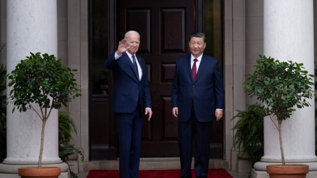 VS en China komen tot gezamenlijk klimaatbeleid: 'Heel goed teken'