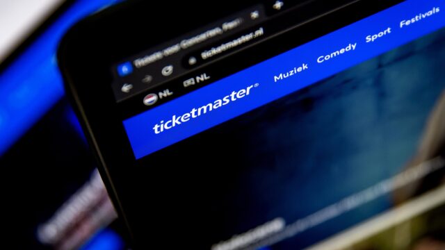 Hackers claimen data van half miljard Ticketmaster-klanten te hebben: 'Wees alert'