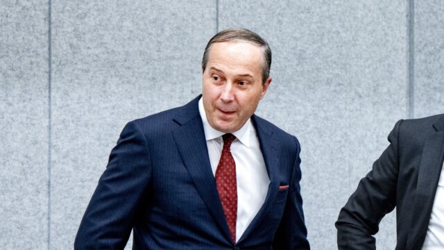 Hoge Raad wijst verzoek af voor herziening in de Butler-moordzaak