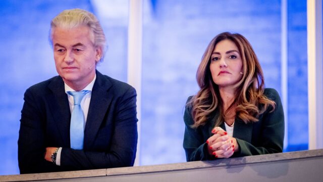 Dilan Yeşilgöz: VVD niet in kabinet met premier Geert Wilders