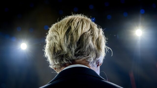 Podcast De Dag: de PVV van binnen en buiten