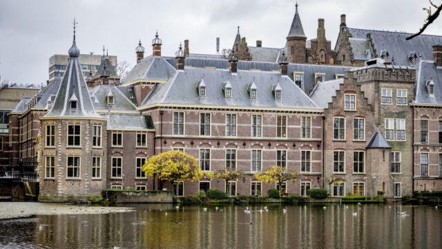Wanneer moet demissionair premier Rutte weg uit het Torentje?