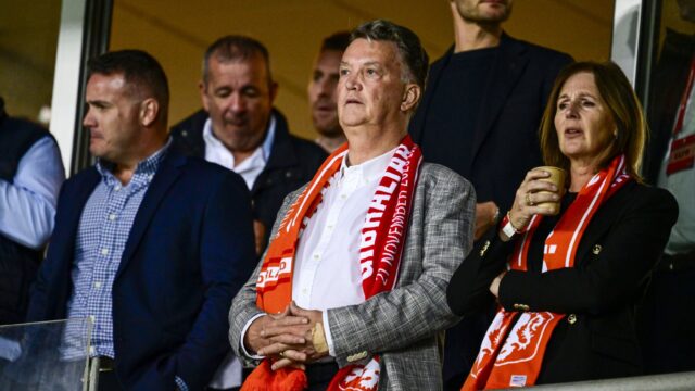 Moet Louis van Gaal nieuwe bondscoach van Nederlands elftal worden? 'Op inhoudelijke gronden een no-brainer'