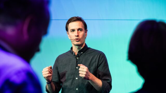 Laurens Dassen (Volt) wil nieuwe informateur: 'Geen regie in formatie'