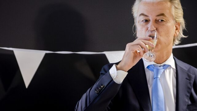 De Verkiezingsdag: de uitslag