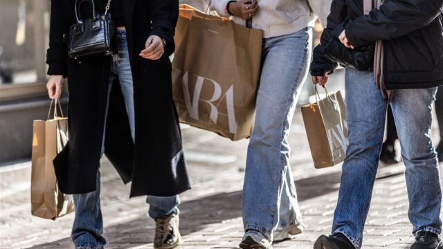 Stand.nl: 'Om de planeet te redden moeten we meer betalen voor onze spullen'