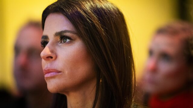 'Vandaag Inside is de juiste plek voor nuance', zegt Olcay Gulsen
