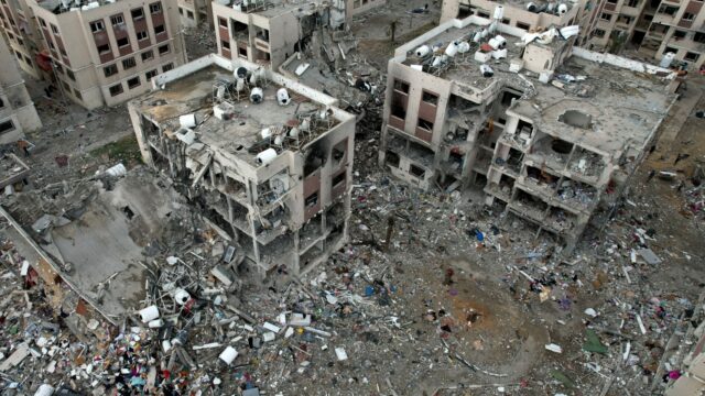 Verlenging gevechtspauze in Gaza: 'Dezelfde ruilformule en humanitaire hulp'