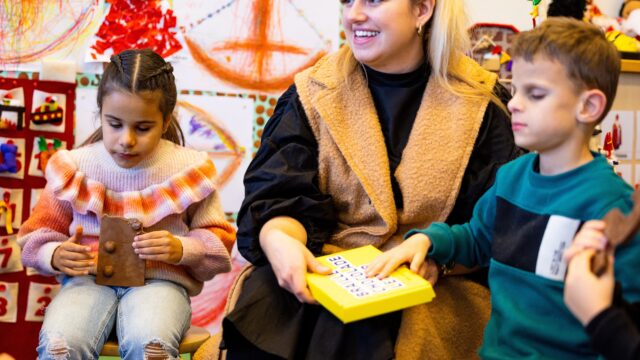 Inclusief onderwijs een 'te complex' streven? 'Hoe ingewikkelder de groep, hoe meer aanpassingen nodig zijn'