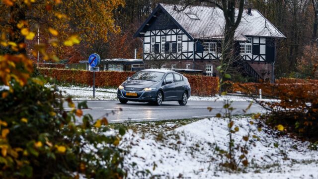 Zo'n 200 keer per jaar code geel, code oranje of code rood: 'Al die weercodes, stop ermee'