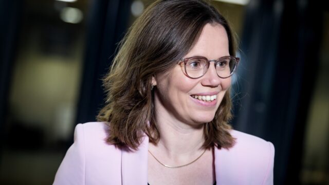 ChristenUnie doet aangifte vanwege bekladding partijkantoor