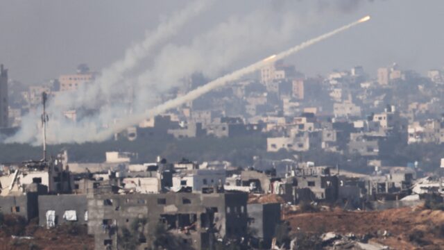 Israël wist al langer van plannen Hamas: 'Dit gaat ongelooflijk veel vragen oproepen'