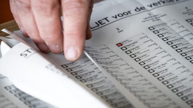 Campagnestrateeg over Tweede Kamerverkiezingen: 'Partijen hebben juist te veel naar de kiezer geluisterd'