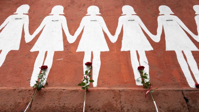 Eerder ingrijpen om femicide te voorkomen: 'Maak psychisch geweld strafbaar'