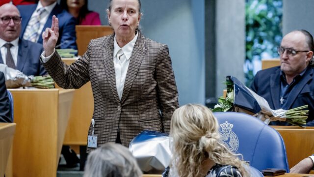 Het belang van lange leiders