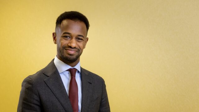 Sociale huur wordt bevroren, maar wel 'op een asociale manier', vindt Habtamu de Hoop