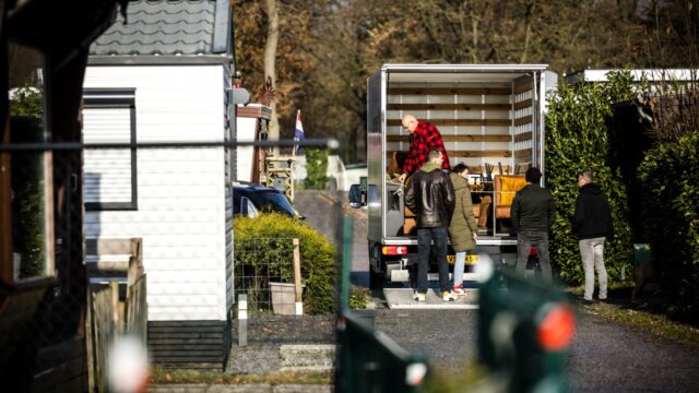 Gemeente Apeldoorn geeft toe dat de communicatie met campingbewoners niet op orde is