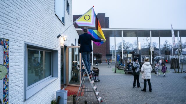 Twijfels over gender bij tieners: normaal en tijdelijk?