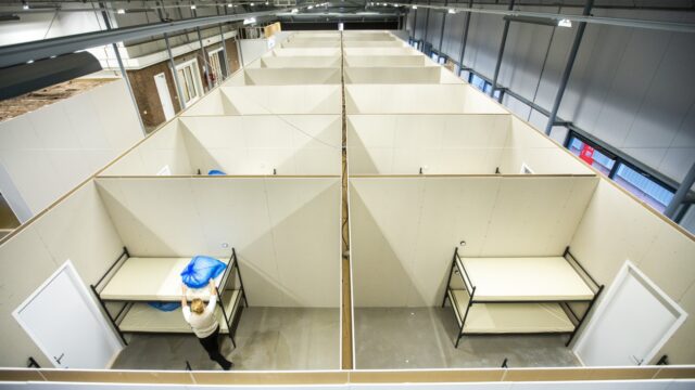 Statushouders die vaak verhuizen, krijgen minder snel een baan