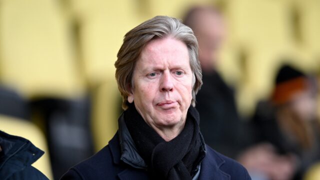 Eredivisie-directeur De Jong over WK voor clubteams: 'Voor zoveel geld had Ajax direct meegedaan'