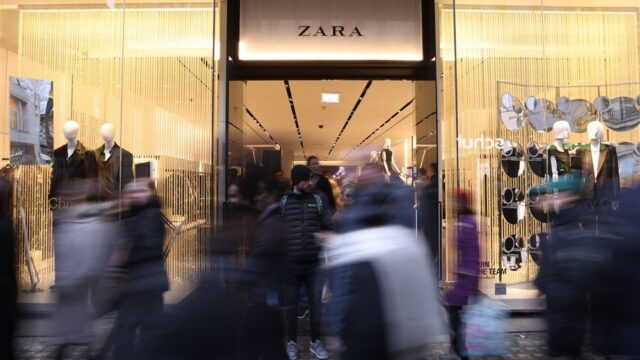Over campagne Zara: 'Niemand dacht: dit lijkt op islamitische begrafenis?'