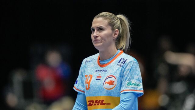 Nederlandse handbalsters stranden in kwartfinale WK: 'Dit is een ongelooflijke dreun'