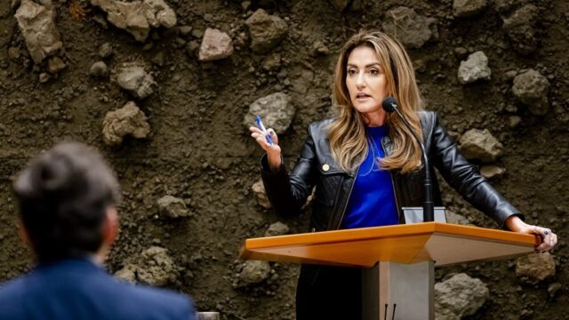 Stand.nl: 'De VVD-motie tegen de spreidingswet moet helemaal van tafel'