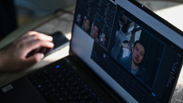 'We moeten grenzen stellen aan wat computers kunnen, anders nemen ze het straks van ons over'