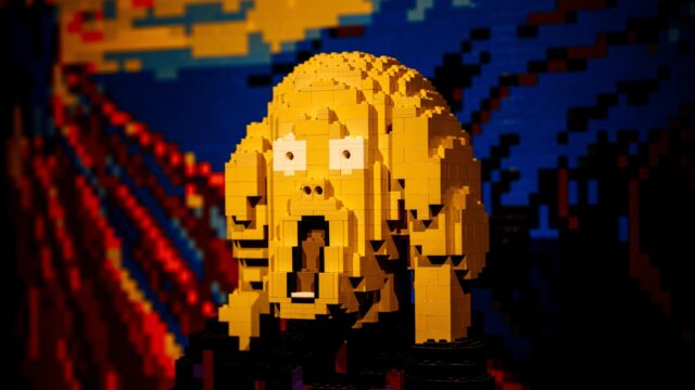 Mega-omzet voor LEGO: wat is toch het geheim?