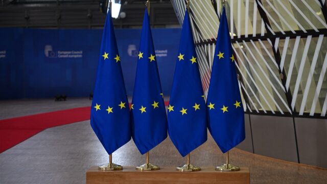 Hoe ziet de toekomst van de Europese Unie eruit?